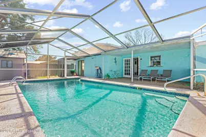 593 Cheyenne Avenue, Melbourne, FL 32935 - Photo 1