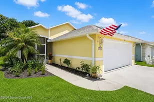 4301 Timothy Dr, Merritt Island, FL 32953 - Photo 4