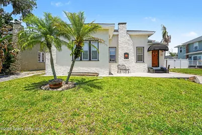 312 Bellair Drive, Cocoa, FL 32922 - Photo 1