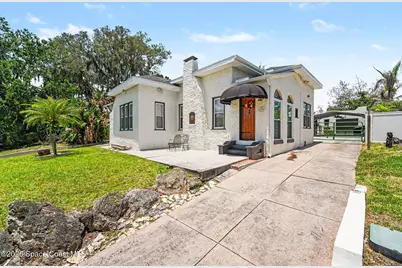 312 Bellair Drive, Cocoa, FL 32922 - Photo 2