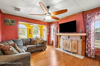312 Bellair Drive, Cocoa, FL 32922 - Photo 4