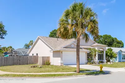 2260 Grand Teton Boulevard, Melbourne, FL 32935 - Photo 8