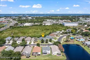 3350 Deer Lakes Dr, Melbourne, FL 32940 - Photo 4