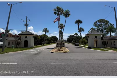 195 Sea Breeze Circle, Merritt Island, FL 32953 - Photo 2