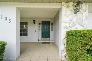 195 Sea Breeze Cir, Merritt Island, FL 32953 - Photo 12