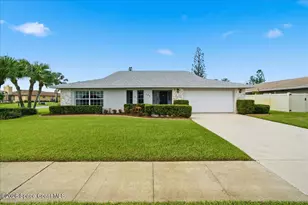 195 Sea Breeze Cir, Merritt Island, FL 32953 - Photo 1