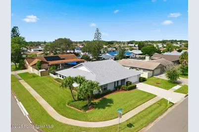 195 Sea Breeze Circle, Merritt Island, FL 32953 - Photo 4