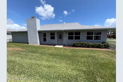 195 Sea Breeze Circle, Merritt Island, FL 32953 - Photo 8