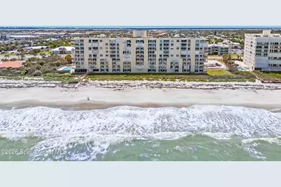 2225 Highway A1A #704, Indian Harbour Beach, FL 32937 - Photo 36