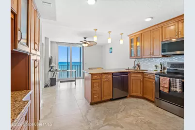 2225 Highway A1A #704, Indian Harbour Beach, FL 32937 - Photo 16