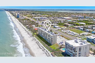 2225 Highway A1A #704, Indian Harbour Beach, FL 32937 - Photo 38