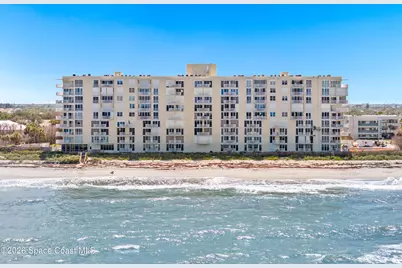2225 Highway A1A #704, Indian Harbour Beach, FL 32937 - Photo 2