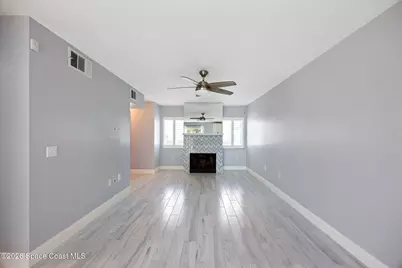 608 Cedar Side Circle NE, Palm Bay, FL 32905 - Photo 8