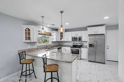3280 Ideal Avenue NE, Palm Bay, FL 32905 - Photo 8