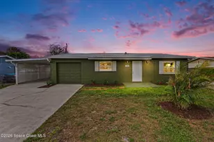 3280 Ideal Ave NE, Palm Bay, FL 32905 - Photo 1