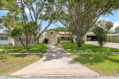 108 E Avenue D E, Melbourne, FL 32901 - Photo 4