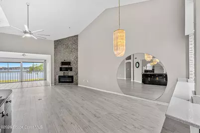 343 N Tropical Trail #404, Merritt Island, FL 32953 - Photo 6
