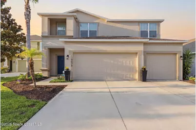 3079 Constellation Drive, Melbourne, FL 32940 - Photo 2