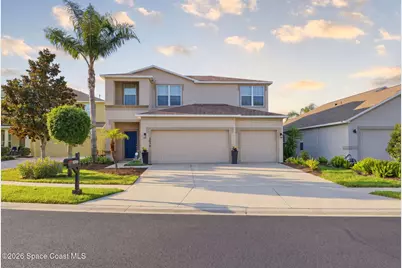3079 Constellation Drive, Melbourne, FL 32940 - Photo 1