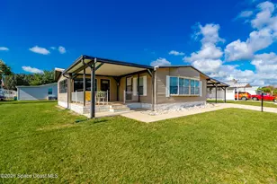 409 Macadamia Dr, Micco, FL 32976 - Photo 1