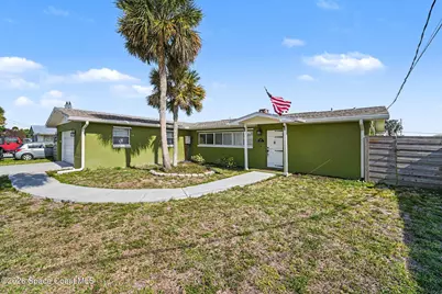 1415 Plum Avenue, Merritt Island, FL 32952 - Photo 2