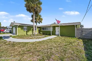 1415 Plum Ave, Merritt Island, FL 32952 - Photo 2
