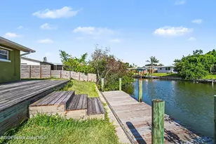 1415 Plum Ave, Merritt Island, FL 32952 - Photo 1