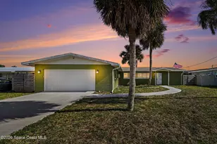 1415 Plum Ave, Merritt Island, FL 32952 - Photo 2