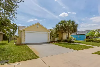4361 Silver Lake Drive, Melbourne, FL 32901 - Photo 2