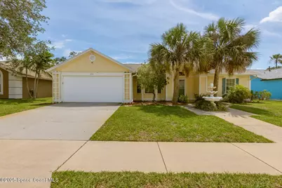 4361 Silver Lake Drive, Melbourne, FL 32901 - Photo 1