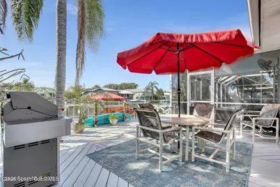 319 Dorset Drive, Cocoa Beach, FL 32931 - Photo 30