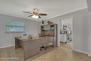 319 Dorset Dr, Cocoa Beach, FL 32931 - Photo 10