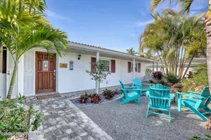 319 Dorset Dr, Cocoa Beach, FL 32931 - Photo 1