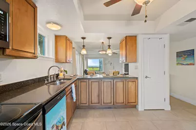 1321 S Miramar Avenue #4, Indialantic, FL 32903 - Photo 20