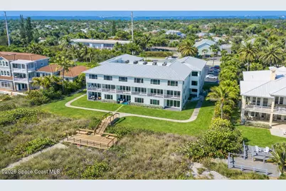 1321 S Miramar Avenue #4, Indialantic, FL 32903 - Photo 6
