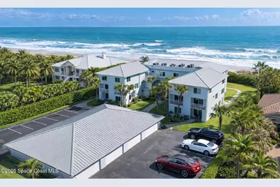 1321 S Miramar Avenue #4, Indialantic, FL 32903 - Photo 8