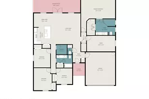 1195 Yakutat Ave SE, Palm Bay, FL 32909 - Photo 4