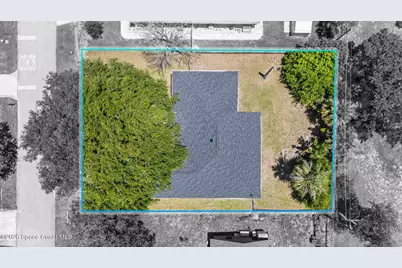 1724 Barker Street NE, Palm Bay, FL 32907 - Photo 2
