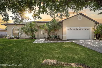1724 Barker Street NE, Palm Bay, FL 32907 - Photo 38