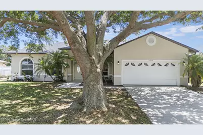 1724 Barker Street NE, Palm Bay, FL 32907 - Photo 4
