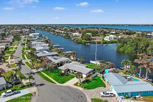 444 Thrush Dr, Satellite Beach, FL 32937 - Photo 2