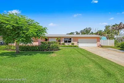 444 Thrush Drive, Satellite Beach, FL 32937 - Photo 6