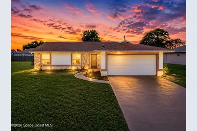 760 Highland Avenue NW, Palm Bay, FL 32907 - Photo 2