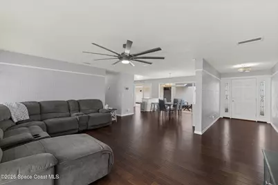 938 Brunswick Lane, Rockledge, FL 32955 - Photo 8
