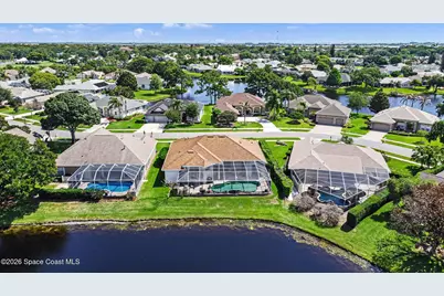 541 Carmel Drive, Melbourne, FL 32940 - Photo 30