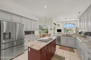 541 Carmel Dr, Melbourne, FL 32940 - Photo 4