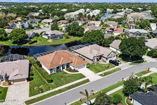 541 Carmel Dr, Melbourne, FL 32940 - Photo 34