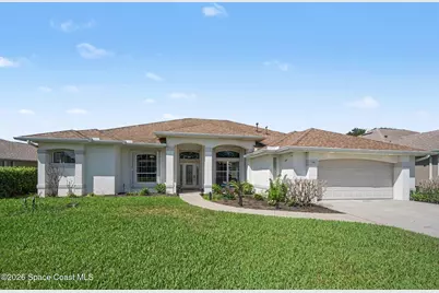 541 Carmel Drive, Melbourne, FL 32940 - Photo 2