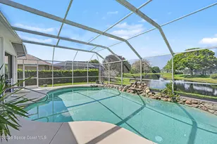 541 Carmel Dr, Melbourne, FL 32940 - Photo 1