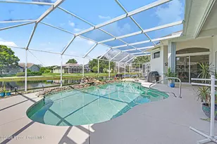 541 Carmel Dr, Melbourne, FL 32940 - Photo 22